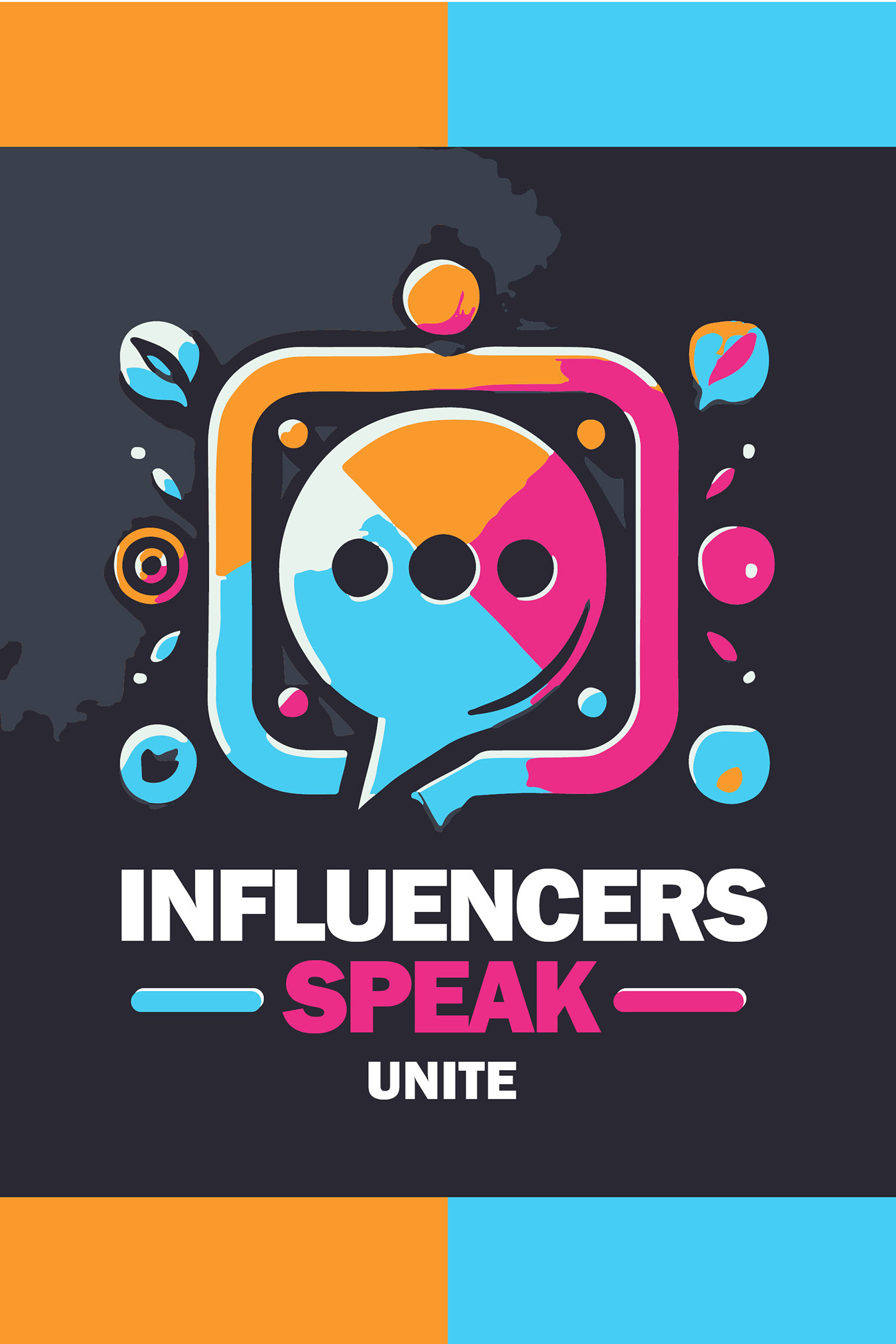 INFLUENCERS SPEAK